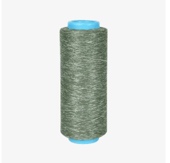 Strikket Garn: En Teksturevolution FRA Fiber Til Mode