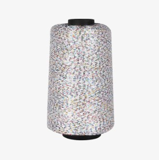 Fancy Yarn: Fusionen af ​​kunst og teknologi i garnets verden