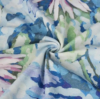 Fra proces til funktion: Anvendelser af polyestertrykstof i den moderne tekstilindustri