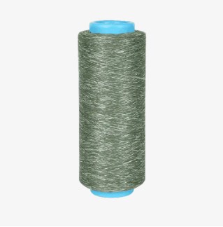 Strikket garn: Fra fiberudvalg til innovative applikationer