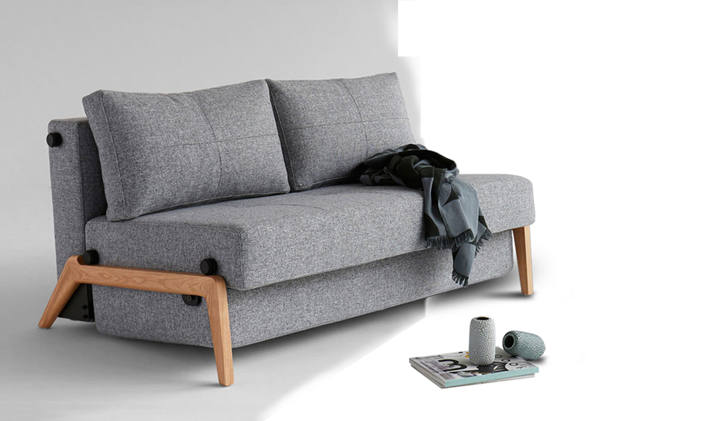 Hjemme møblering