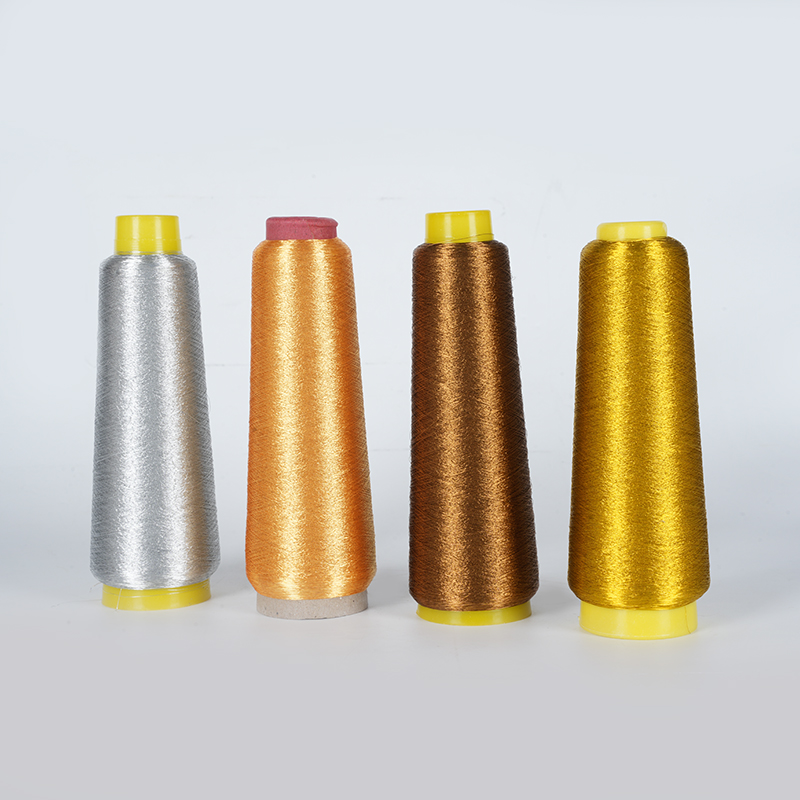MS Type metallisk garn