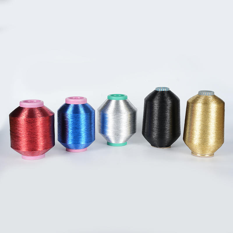 MX -type metallisk garn