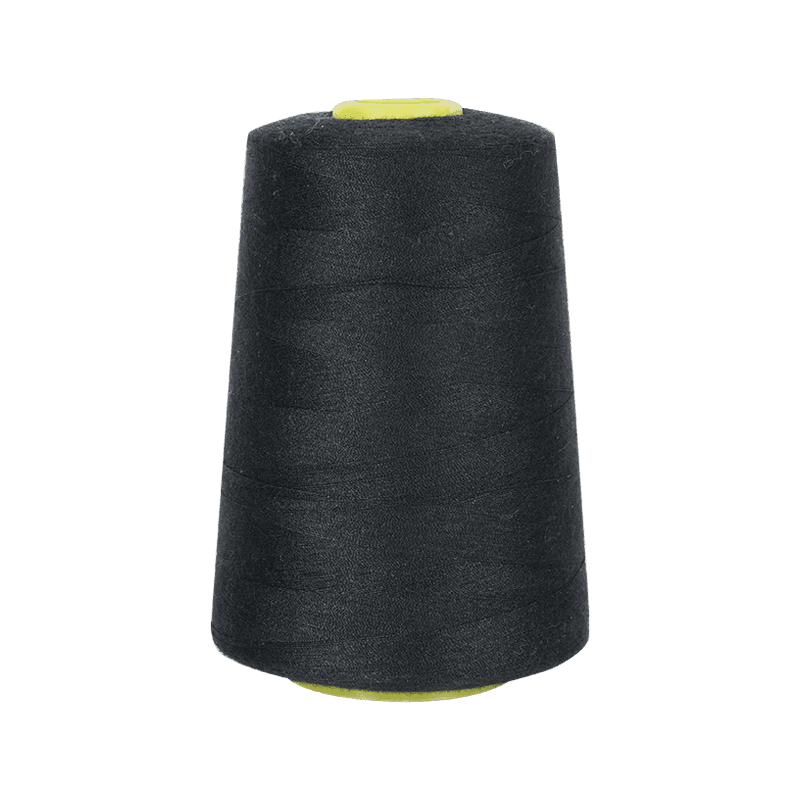 Polyester sytråd