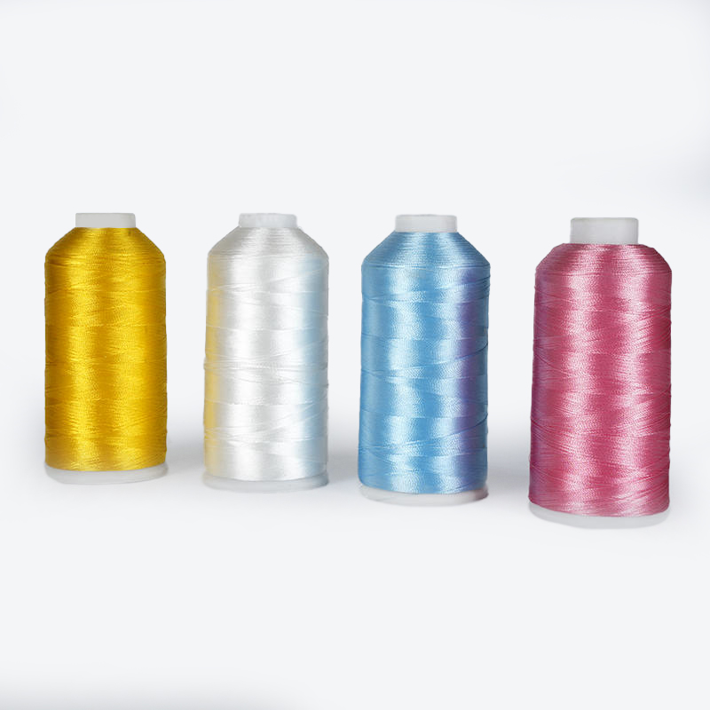 Rayon Embroidery Thread