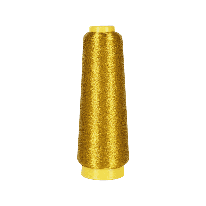 MS Type metallisk garn