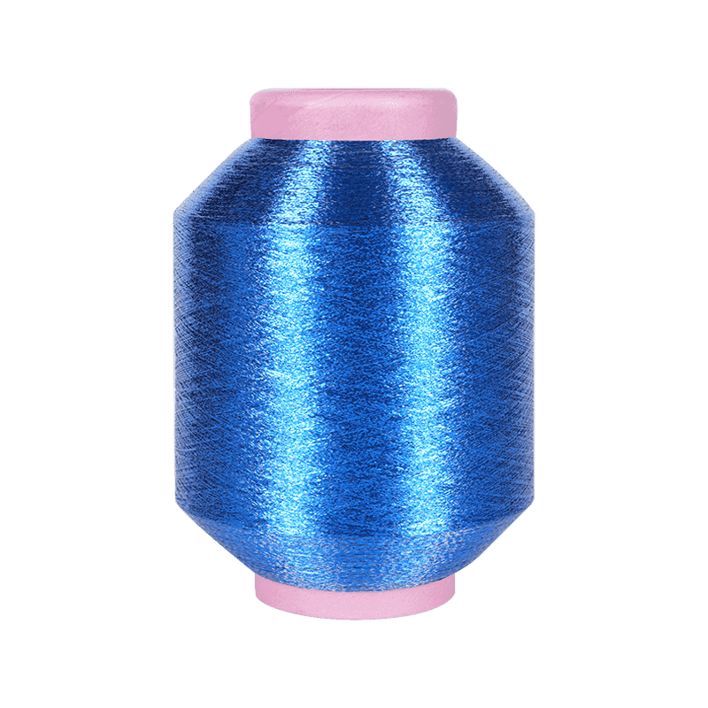 MX -type metallisk garn