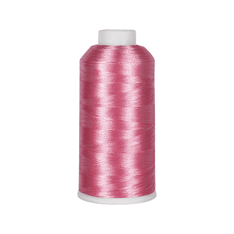 Rayon Embroidery Thread