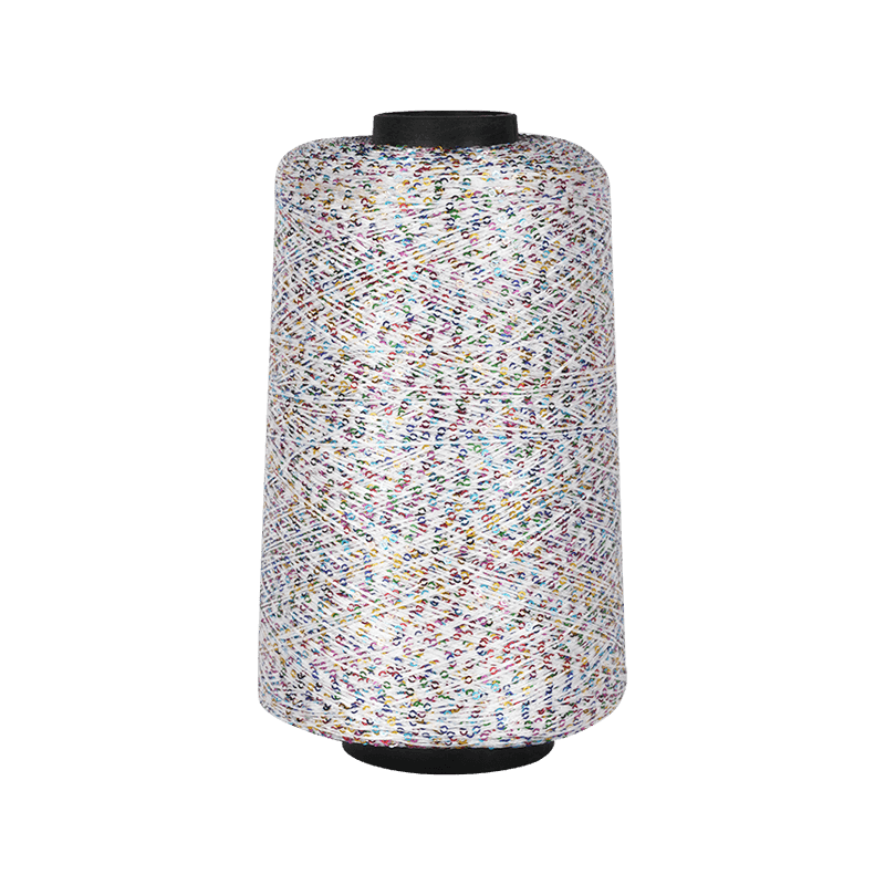 Sequin garn