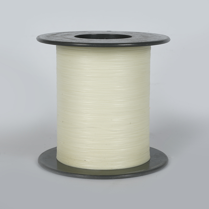 Lysende garn (0,37 mm bred)