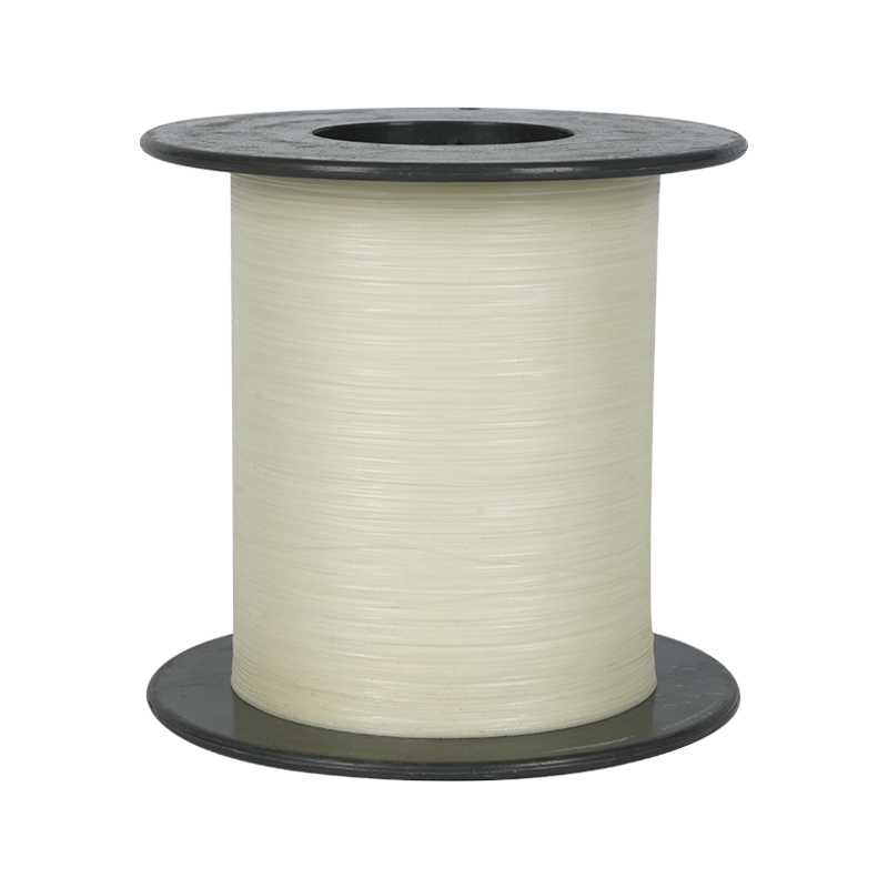 Lysende garn (0,37 mm bred)
